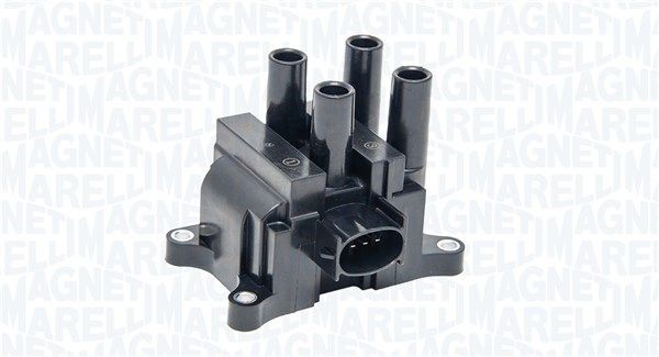 Bobine d'allumage MAGNETI MARELLI 060717178012 Bobine d'allumage MAGNETI MARELLI 060717178012 prix Système d'allumage F-150 Mk8