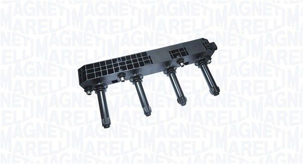 MAGNETI MARELLI Tennspole 060717179012 Tennspole MAGNETI MARELLI DAEWOO 060717179012