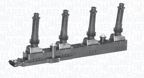 MAGNETI MARELLI Zündspule 060717185012 060717185012 MAGNETI MARELLI Speedster (E01) Zündspule Preis