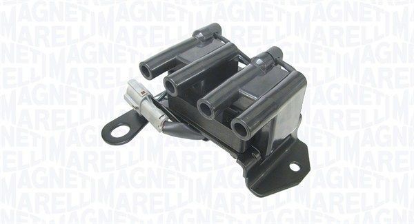 MAGNETI MARELLI Zapaľovacia cievka 060717189012 Zapaľovacia cievka MAGNETI MARELLI ASX 060717189012 lacné