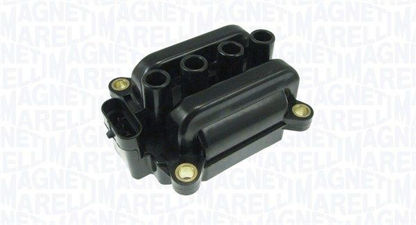 MAGNETI MARELLI Süütepool 060717190012 Süütepool MAGNETI MARELLI Nissan 240Z 060717190012