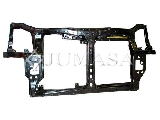 JUMASA Keulapaneeli 06071833 Kia Pro Ceed JD lukkopelti JUMASA 06071833