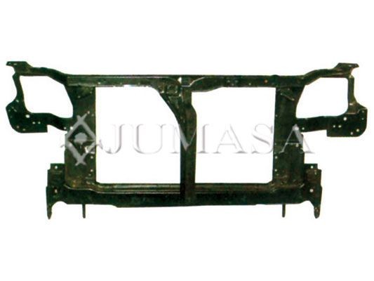 Bekleding voorpaneel JUMASA 06071837 JUMASA 06071837 Voorfront KIA RIO 2025