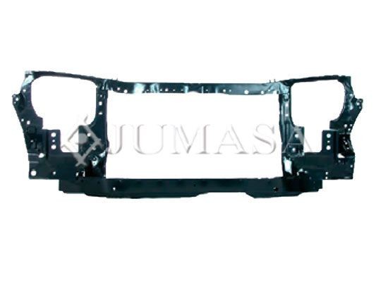 JUMASA Bekleding voorpaneel 06071953 JUMASA 06071953 Voorfront Mazda 323 F bj aan een voordelige prijs