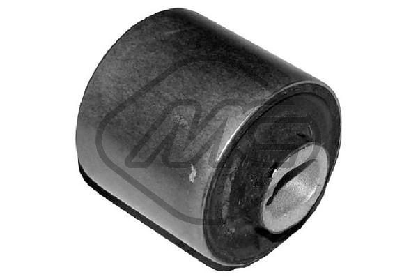 Metalcaucho Trailing arm / Suspension arm bush 06072 Mercedes SL Metalcaucho wishbone bushes 06072