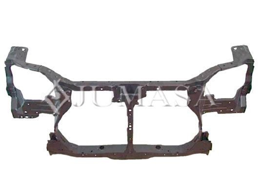 Face avant JUMASA 06072660 JUMASA 06072660 Masque avant NISSAN X-TRAIL 2019