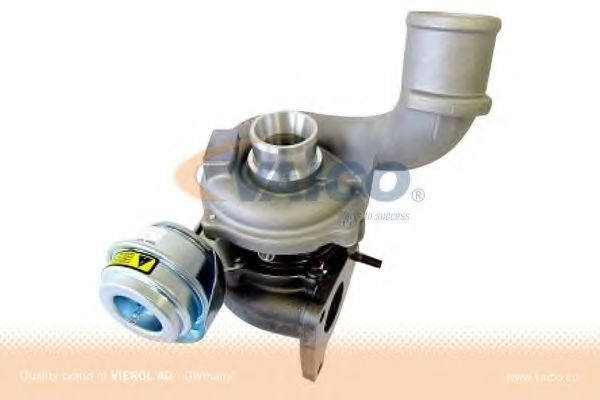 VAICO Turbocharger V46-0140 Turbochargers VOLVO VAICO V46-0140