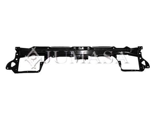 JUMASA Pannellatura anteriore 06073510 Calandra anteriore Peugeot 230L 06073510 JUMASA