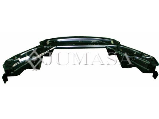 JUMASA Front Cowling 06076038 JUMASA 06076038 genuine Peugeot 406 radiator support frame price