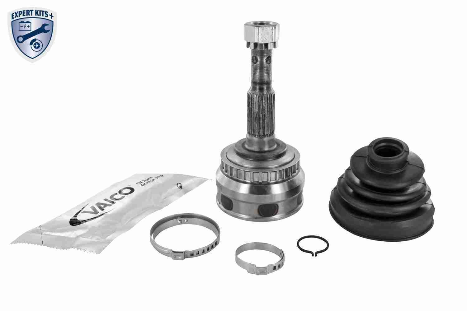 Kit giunti semiasse VAICO V40-0200 VAICO V40-0200 Giunto semiasse SAAB 9-3 1999