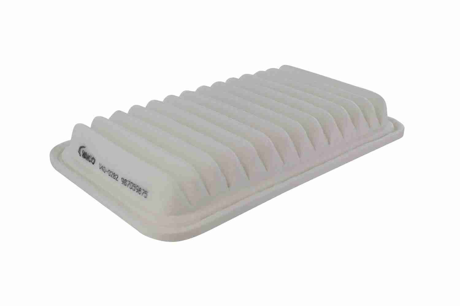 VAICO Luchtfilter V40-0282 V40-0282 Luchtfilters SUZUKI LIANA VAICO