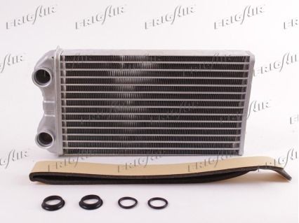 FRIGAIR Lämmityslaitteen kenno 0609.3023 0609.3023 FRIGAIR Lämmityslaitteen kenno BMW 1-sarja hinta