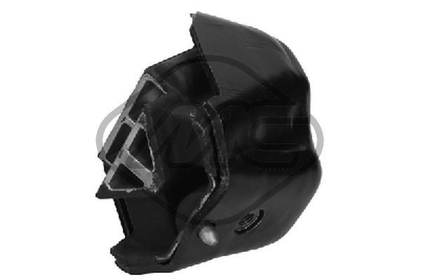 Metalcaucho Motorfeste 06095 06095 Motorkudde LEXUS IS Metalcaucho