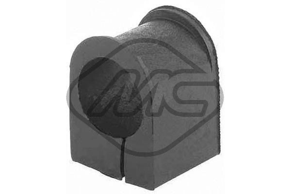 Metalcaucho Kinnitus, stabilisaator 06096 Stabilisaatori puksid MERCEDES-BENZ Metalcaucho 06096