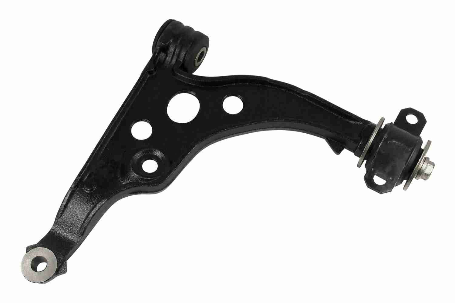 VAICO Bras de suspension V24-9643 Citroën C3 Bras oscillant de suspension VAICO V24-9643