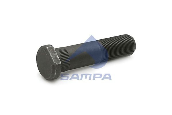 SAMPA Čap kolesa 061.304 Skrutky kolies SAMPA Mercedes-Benz CLK 061.304