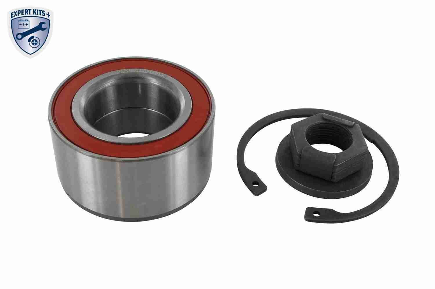 VAICO Wiellagerset V25-0068 Mazda RX-8 Wiellager set VAICO V25-0068