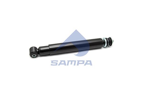 SAMPA Stoßdämpfer 061.435 061.435 SAMPA MINI Stoßdämpfer vorne und hinten
