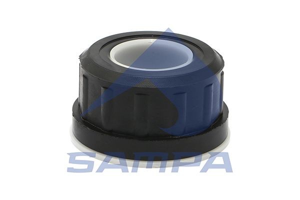 SAMPA Bøsning, førerhusophæng 061.443 061.443 Førerhusaffjedring / -dæmpning SAMPA FORD USA TAURUS