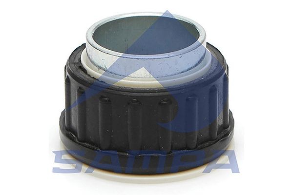 SAMPA Draagarmrubber 061.445/SD Peugeot 208 Draagarmbus SAMPA 061.445/SD