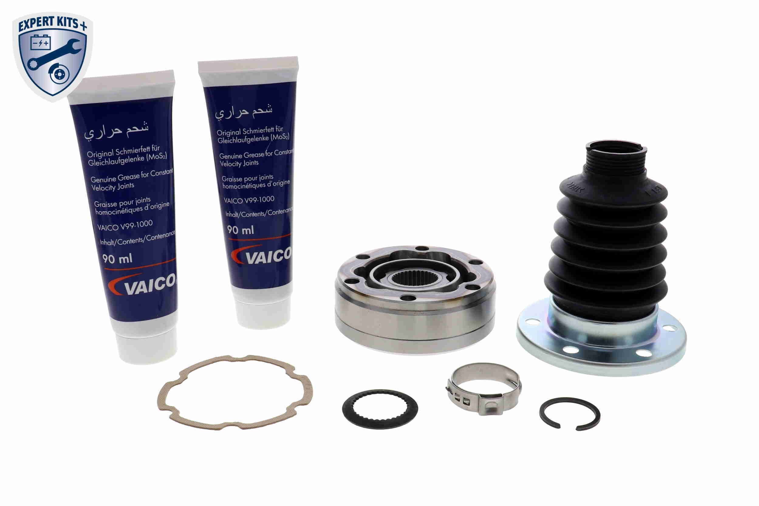 VAICO Drivledd V10-7421 V10-7421 Drivakselledd VW LT VAICO