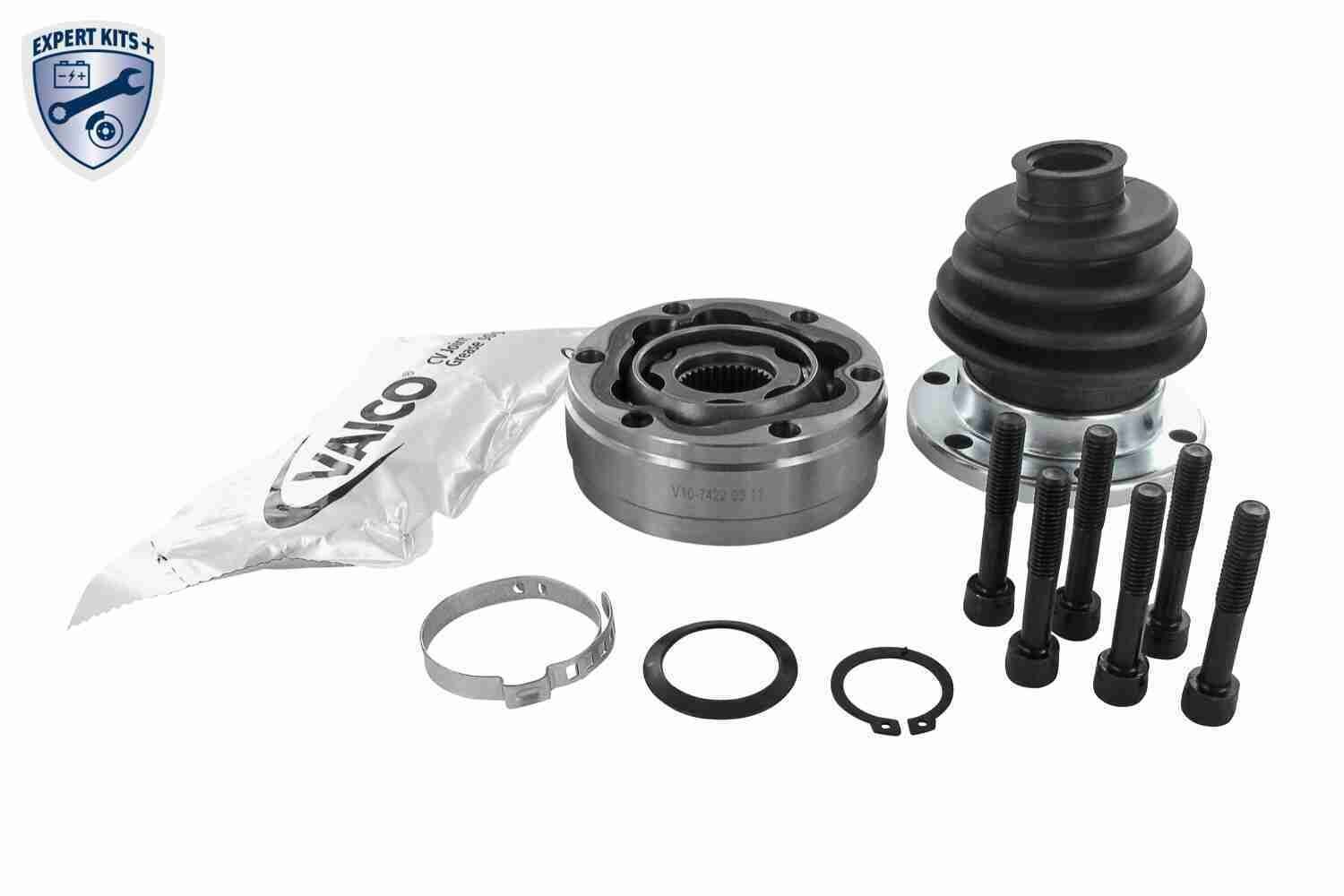 VAICO Ledsats, drivaxel V10-7422 V10-7422 VAICO drivknut Kia SPORTAGE