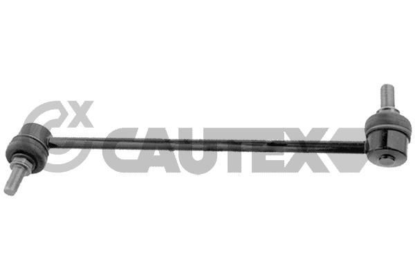 CAUTEX Stabilisatorstag 061034 061034 CAUTEX krängningshämmarstag NISSAN QASHQAI