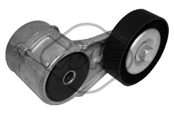 Metalcaucho Τεντωτήρας ιμάντα, ιμάντας poly-V 06106 06106 Metalcaucho Βραχίονας σύσφιγξης Nissan φθηνά