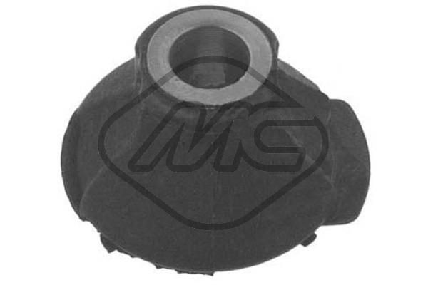 Metalcaucho Silent bloc de crémaillère 06109 Metalcaucho 06109 Silent bloc de crémaillère Mercedes ML W163 pas cher