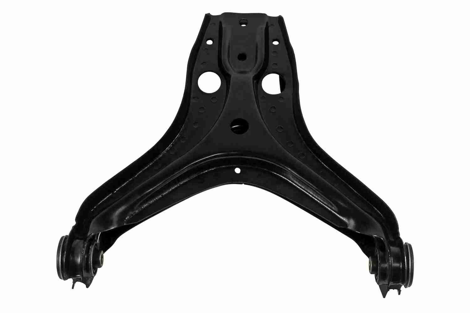 Braço de suspensão VAICO V10-9580 VAICO V10-9580: Braço transversal longitudinal oblíquo Audi 80 2019