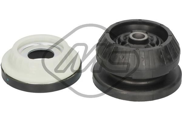 Metalcaucho Coupelle d'amortisseur 06119 06119 Coupelle d'amortisseur MERCEDES-BENZ VITO Metalcaucho