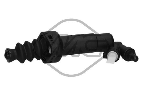 Metalcaucho Récepteur d'embrayage 06121 Cylindre récepteur d'embrayage Metalcaucho TRANSIT 06121 pas cher