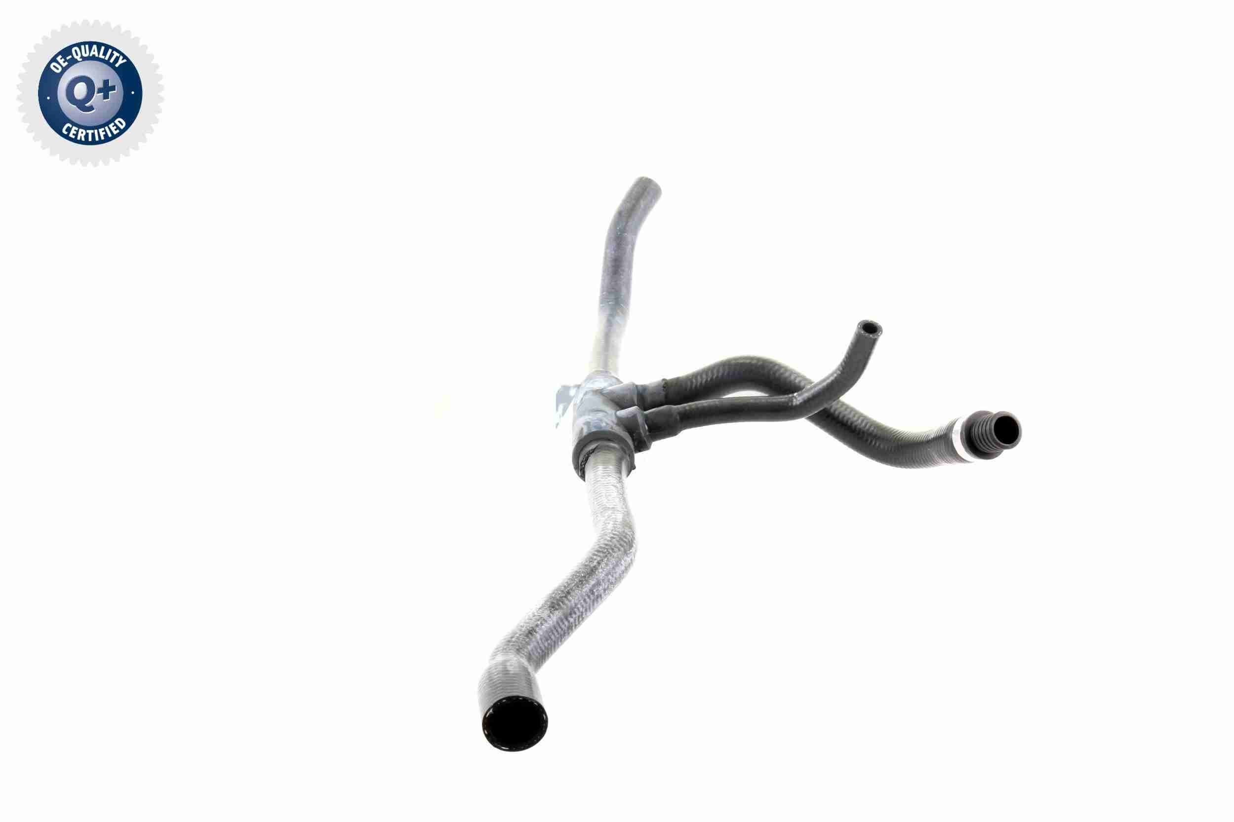 VAICO Termostaadikorpus V10-9756 VAICO Termostaat MERCEDES-BENZ V10-9756