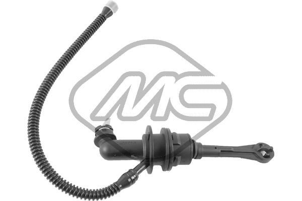 Metalcaucho Pompa della frizione 06129 06129 costo Pompa frizione Volkswagen TOURAN Metalcaucho