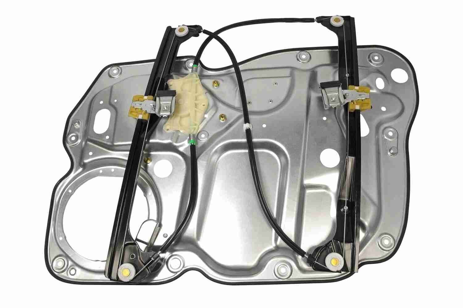 Fensterheber VAICO V10-9837 VAICO V10-9837 Fensterheber-Reparatursatz VW CADDY 2007 Kosten