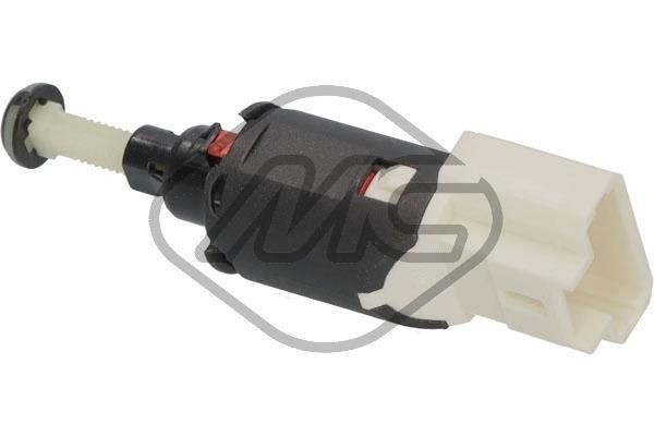 Metalcaucho Brake Light Switch 06167 06167 Metalcaucho RENAULT brake stop light switch