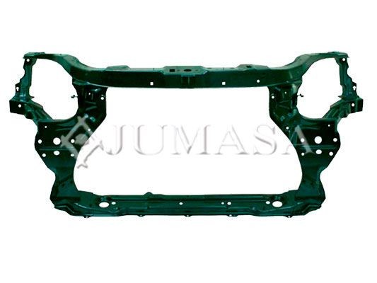 JUMASA Bekleding voorpaneel 06171452 JUMASA 06171452 Voorfront slotplaat Epica KL1 originele prijs