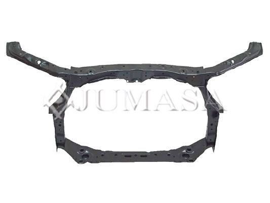 JUMASA Frontpanel 06171608 06171608 Radiatorpanel HONDA CR-V JUMASA