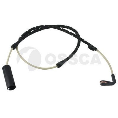 OSSCA Jarrupalan kulumisenilmaisin 06172 06172 OSSCA Jarrupalojen kulumisen ilmaisin BMW X3 hinta
