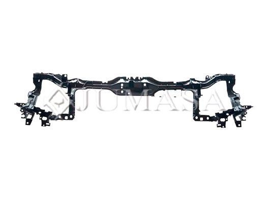 JUMASA Bekleding voorpaneel 06172041 JUMASA 06172041 Voorfront MERCEDES-BENZ B-Klasse kosten