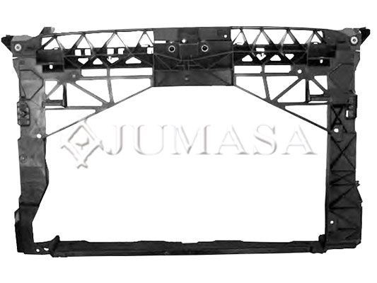 JUMASA Esiosa detailiring 06174595 JUMASA 06174595 Esipaneel Seat LEON originaal