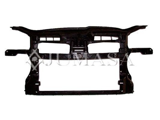 JUMASA Bekleding voorpaneel 06175574 JUMASA 06175574 originele Voorfront VW Jetta 1k2 kosten