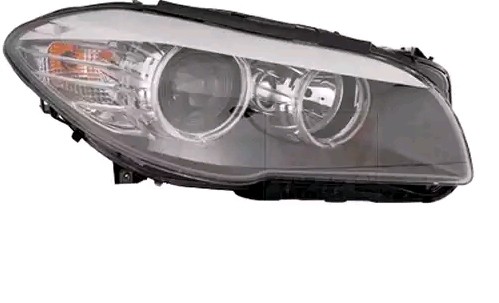 VAN WEZEL Strålkastare 0617962 0617962 VAN WEZEL framlyktor BMW Z4