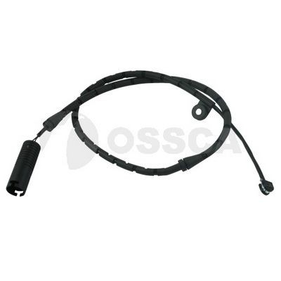 OSSCA Sensore di usura delle pastiglie freni 06181 06181 Sensore pastiglie freni OSSCA BMW Serie 5 costo