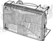 VALEO Farol principal 061810 VALEO 061810 Jogo de farol Renault 9 Sedan preço