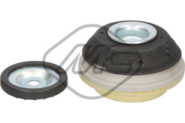 Metalcaucho Federbeinstützlager 06188 Federbeinstützlager Metalcaucho Chevrolet SPARK 06188