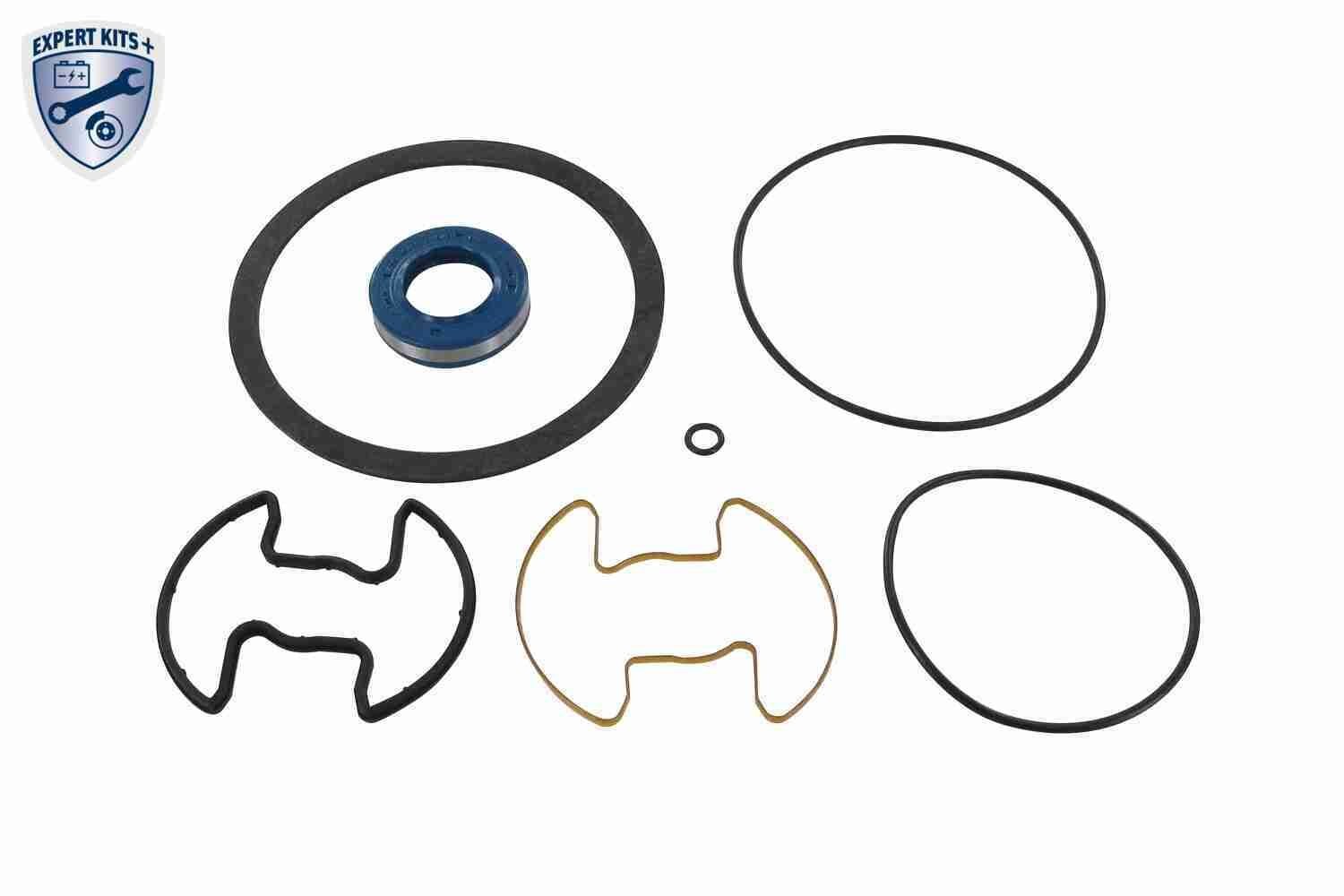 VAICO Dichtungssatz, Hydraulikpumpe V30-9961 Dichtungssatz, Hydraulikpumpe VAICO V30-9961 Chevrolet Aveo T200 Reparaturkit Kosten