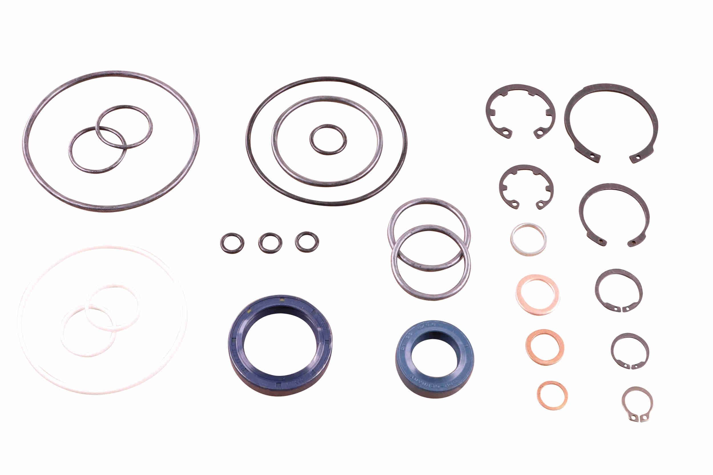 VAICO Kit guarnizioni, Scatola guida V30-9966 V30-9966 Kit riparazione, scatola comando sterzo VAICO OPEL MOVANO costo