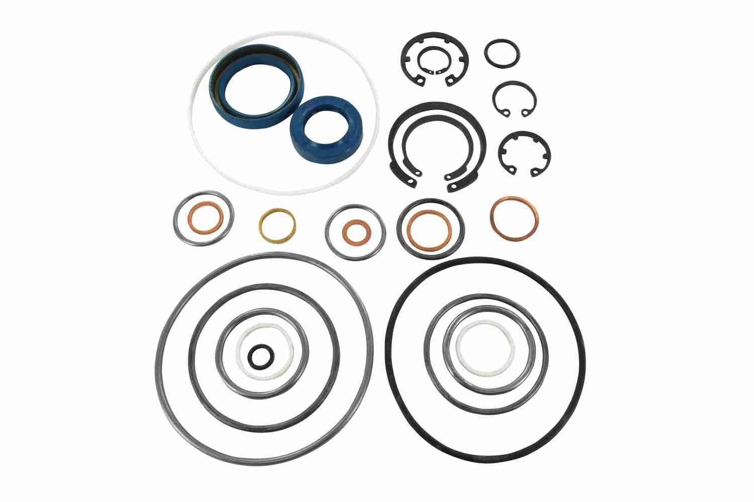 VAICO Kit guarnizioni, Scatola guida V30-9967 V30-9967 costo Kit riparazione, scatola comando sterzo VAICO MERCEDES-BENZ T1 Autobus