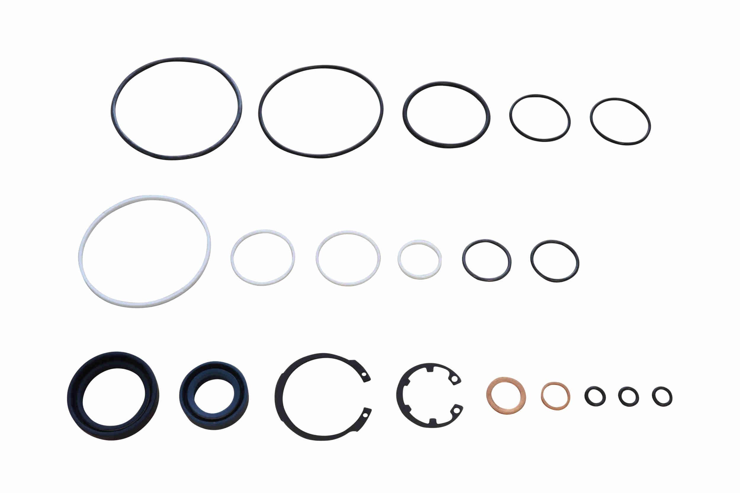 VAICO Kit guarnizioni, Scatola guida V30-9968 V30-9968 Kit riparazione, scatola comando sterzo VAICO OPEL MOVANO costo